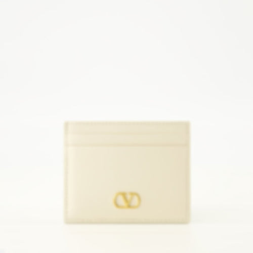 VLogo Card Holder