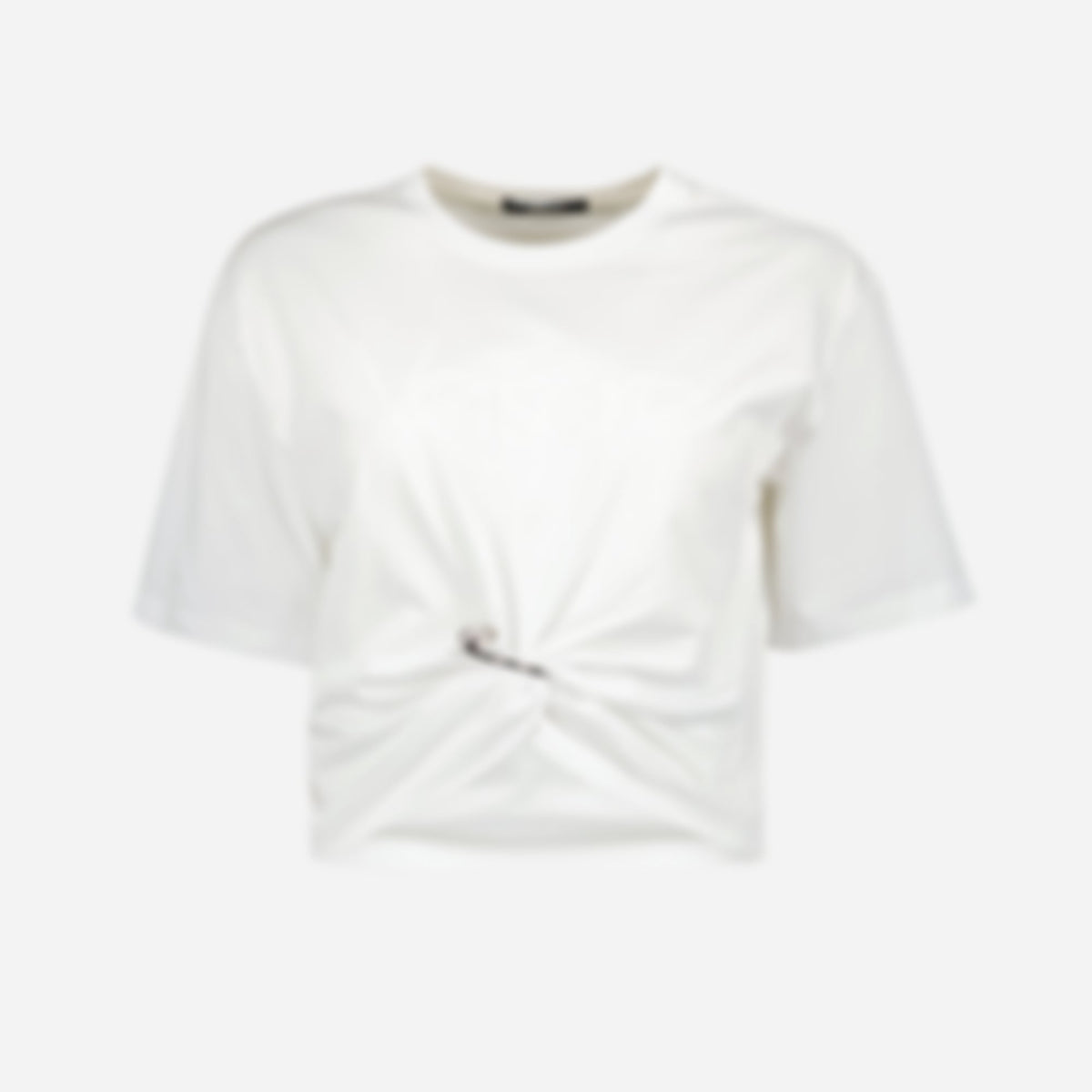 Safety Pin T-Shirt