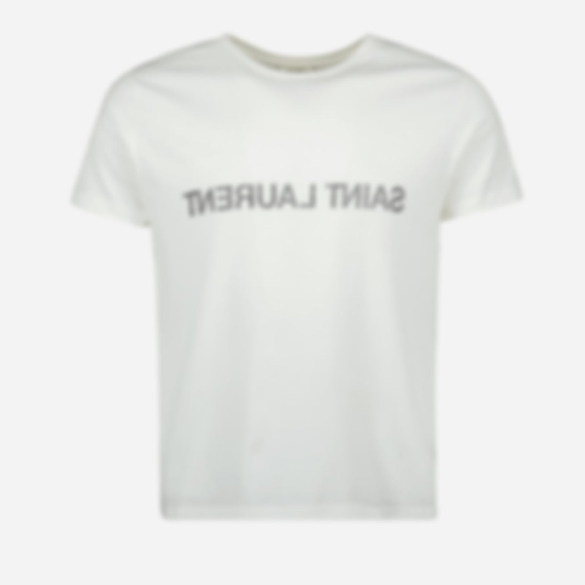 Reverse Logo T-shirt