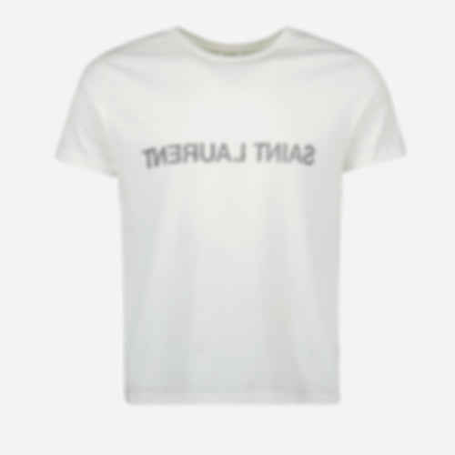 Reverse Logo T-shirt