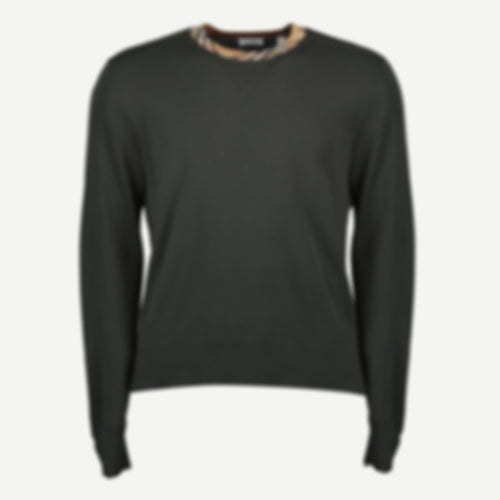 Wool Sweater
