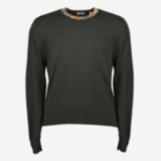 Wool Sweater