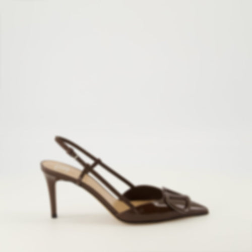 VLogo Heels