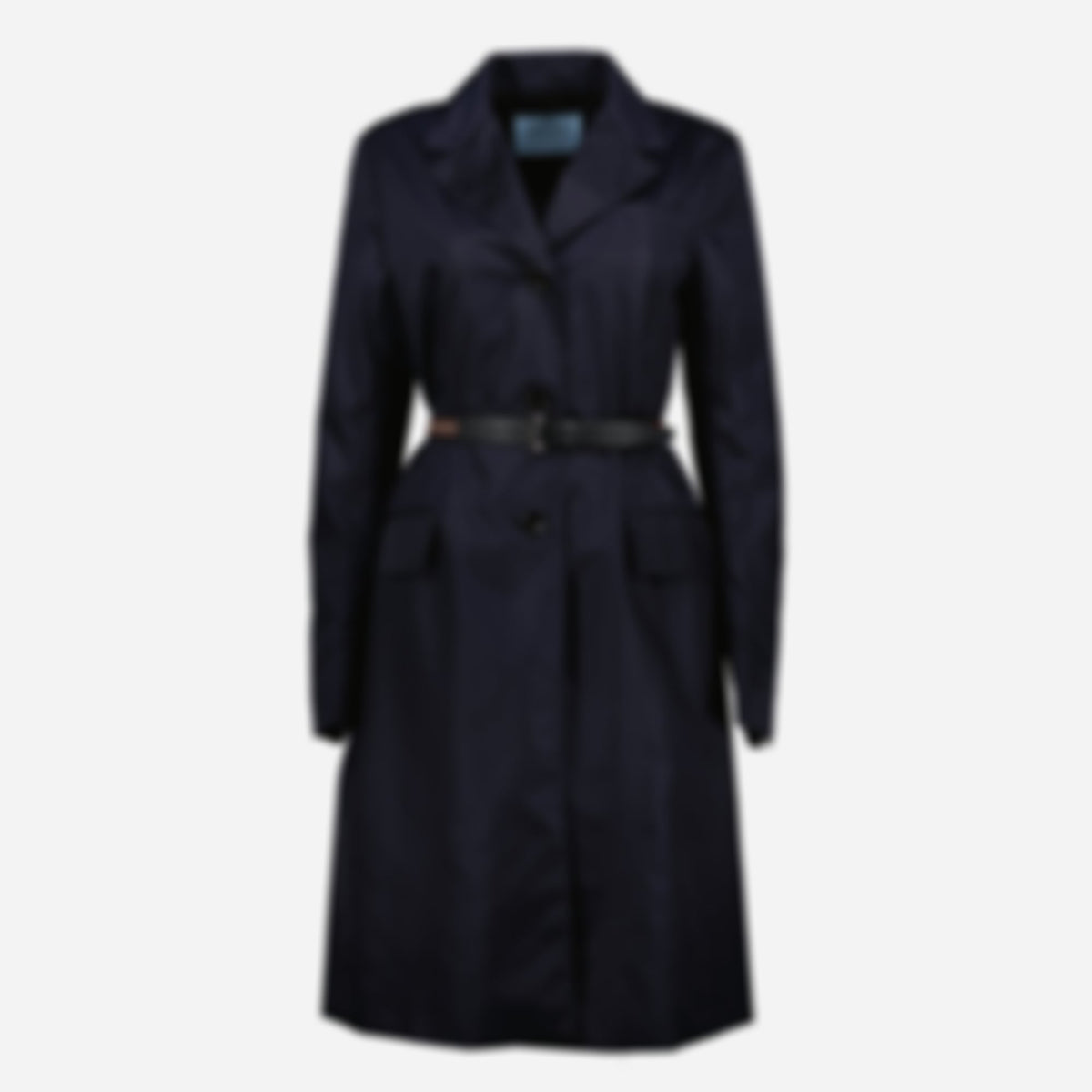Re-nylon Trench