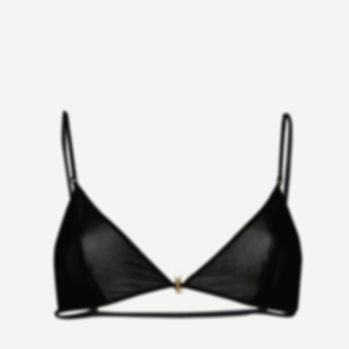 Triangle Bra