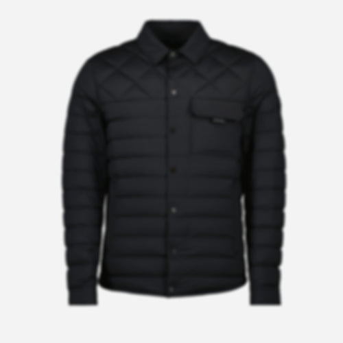 Iseran Down Jacket