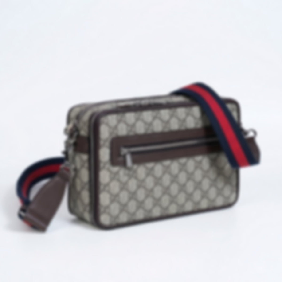 Ophidia GG Medium Messenger Bag