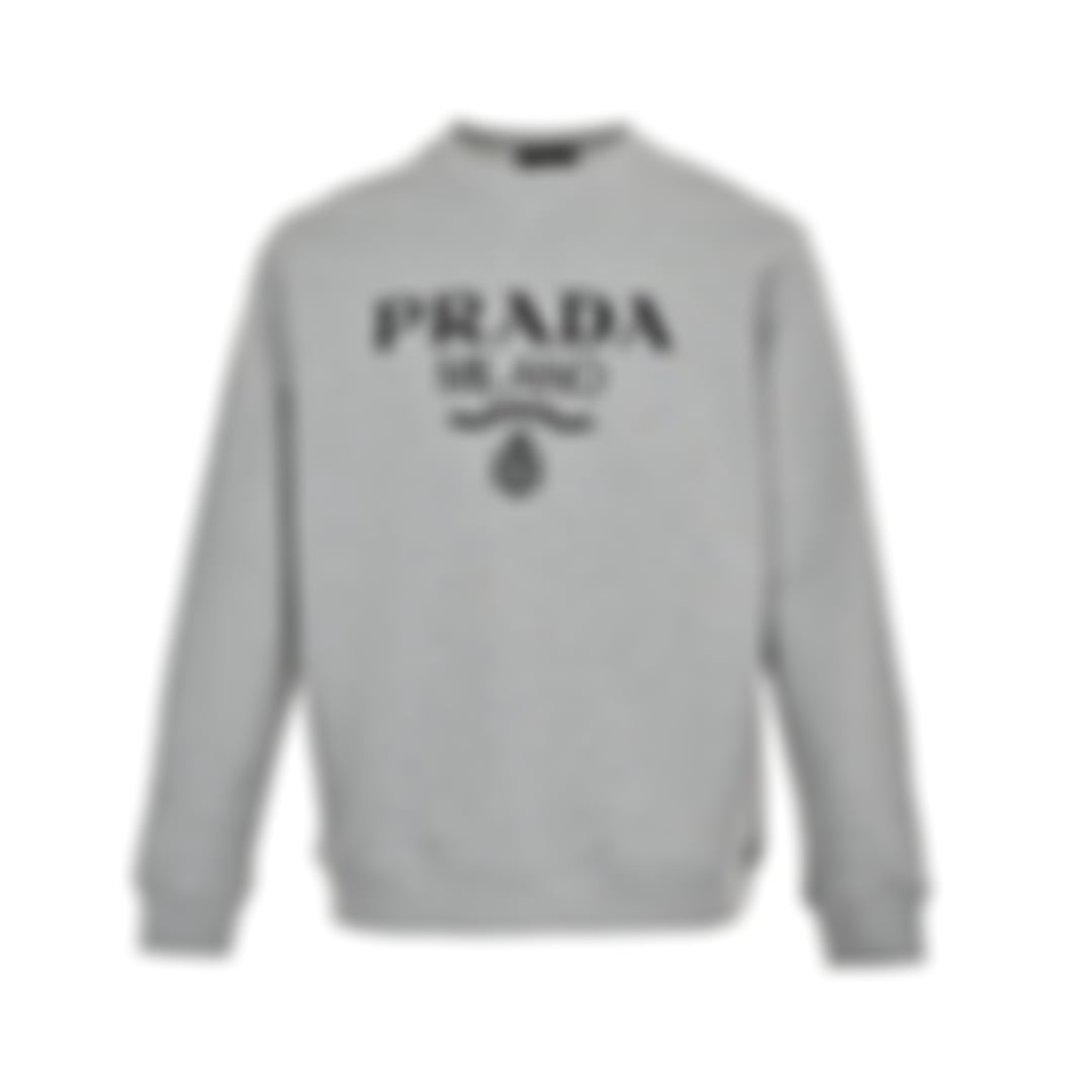 Heritage Logo Sweatshirt