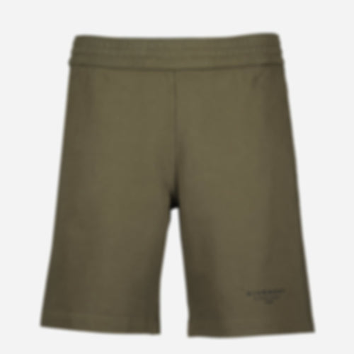 Cotton Shorts