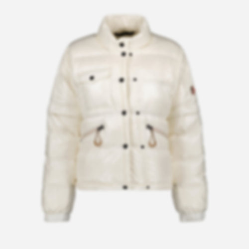 Mauduit Bomber Down Jacket