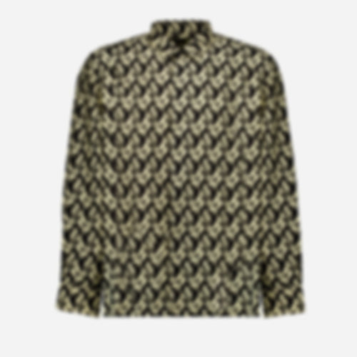 Patterned Shirt