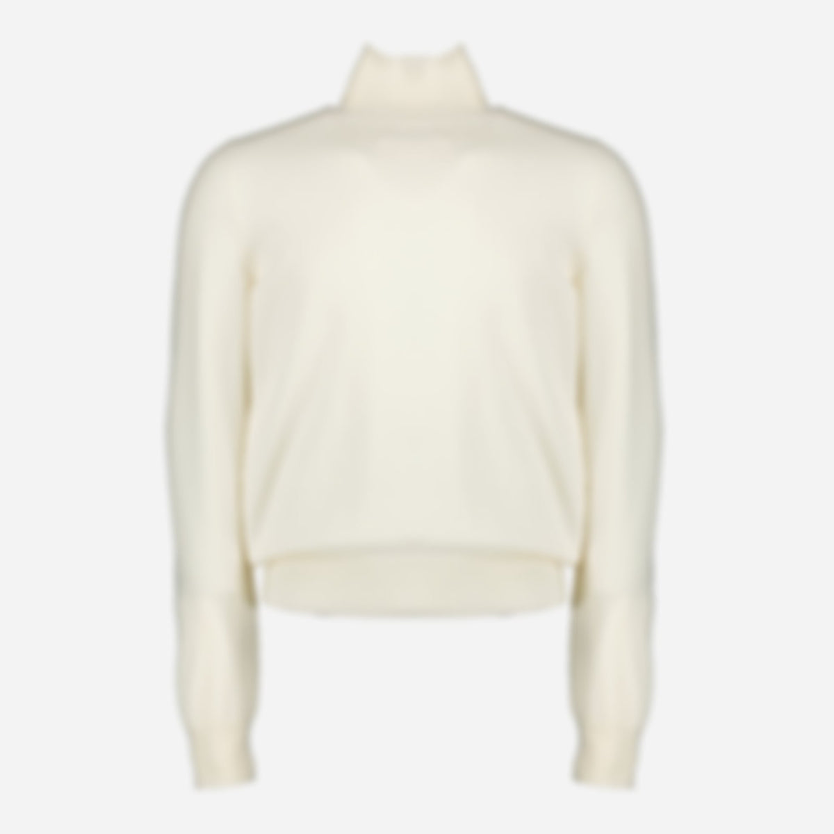 Cashmere Turtleneck