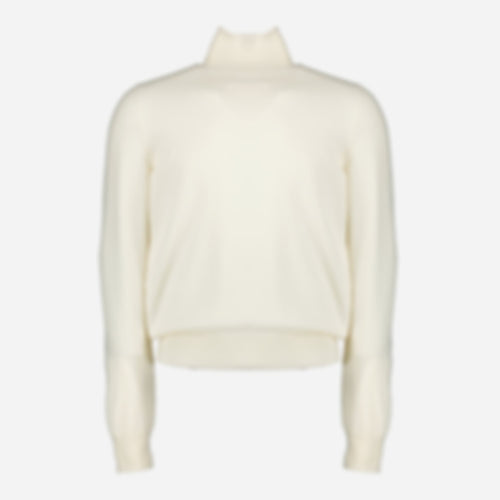 Cashmere Turtleneck