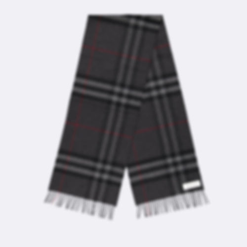 Cashmere Scarf