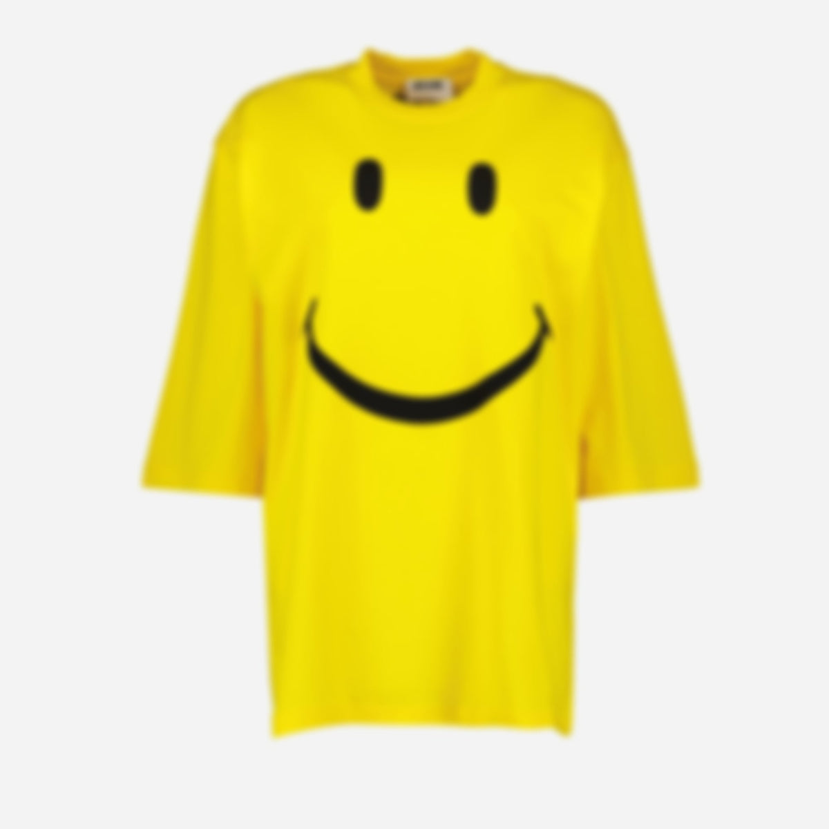 Smiley T-shirt