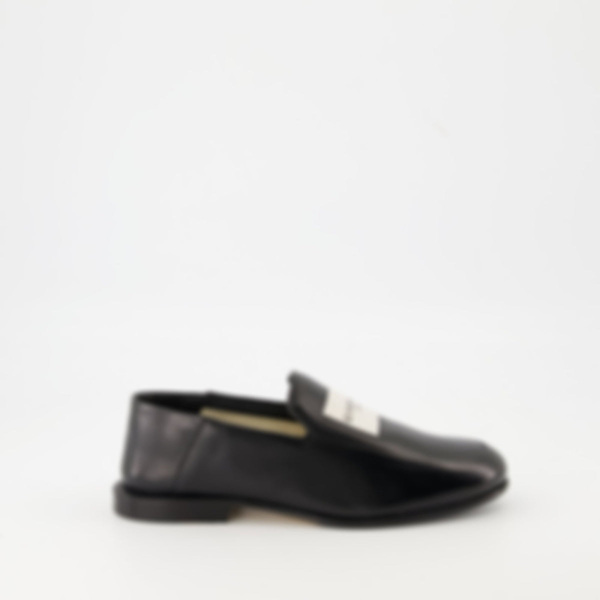 Label Moccasins