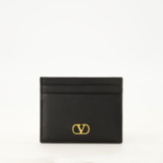 VLogo Card Holder