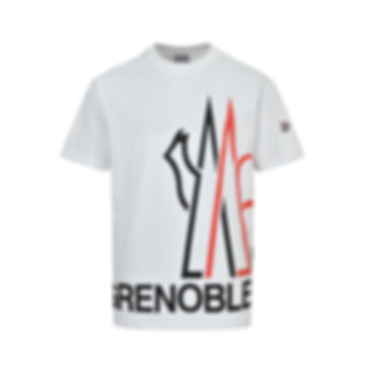 Graphic Logo T-Shirt
