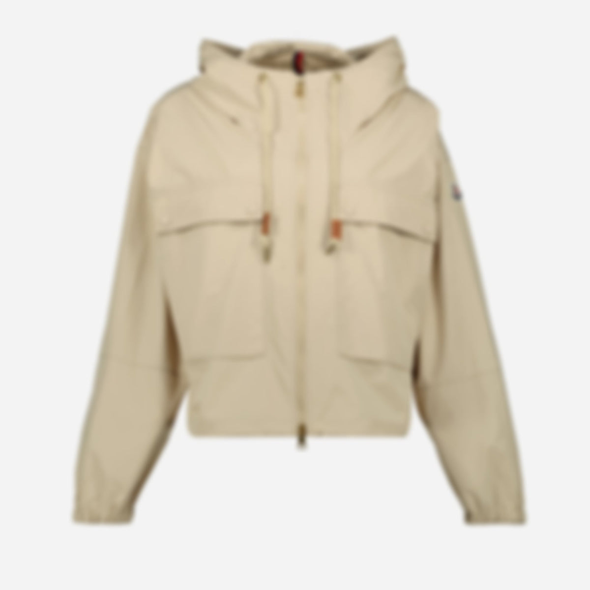 Parka Sauvan