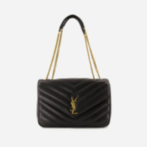 Large Loulou Bag