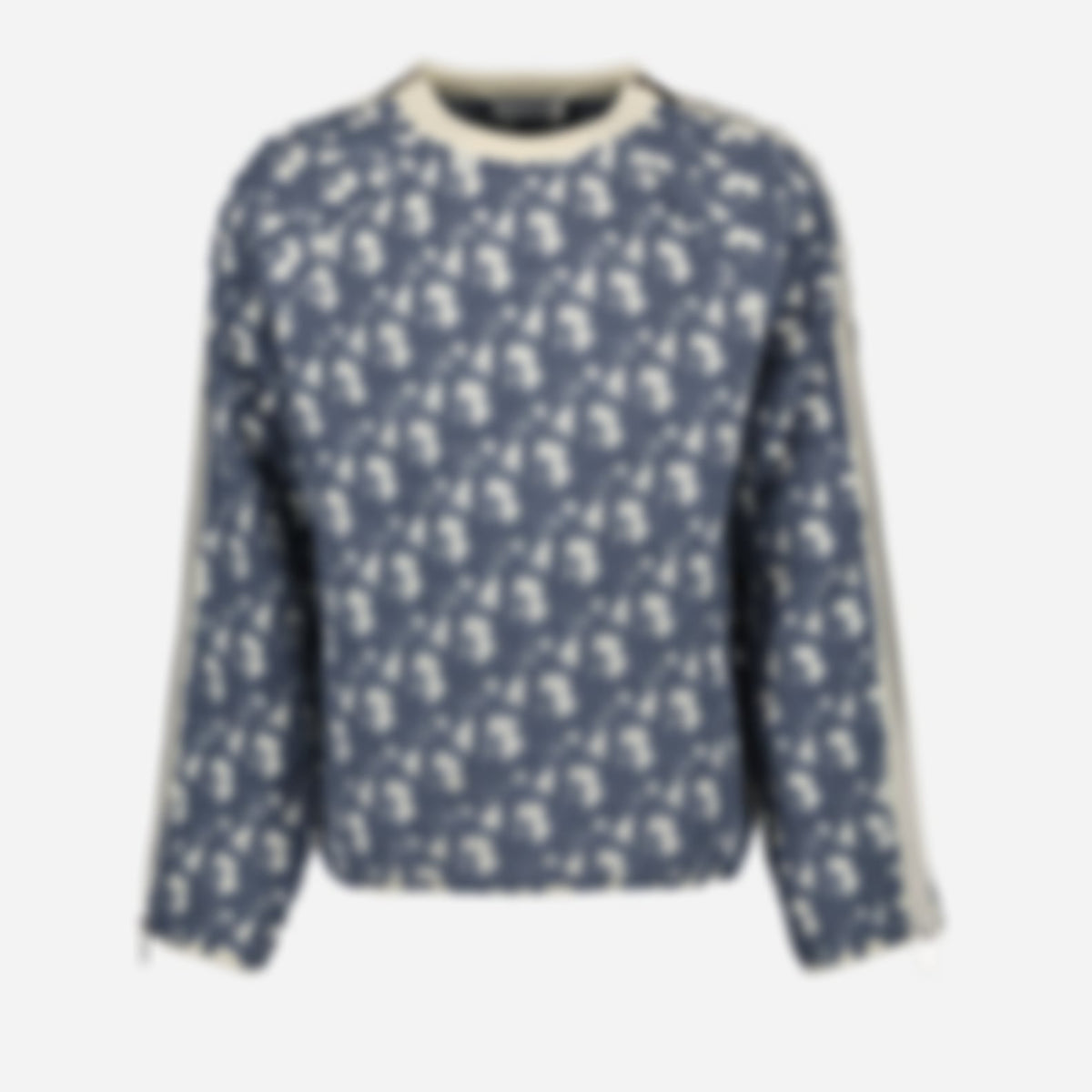 Pull Oblique