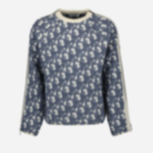 Pull Oblique