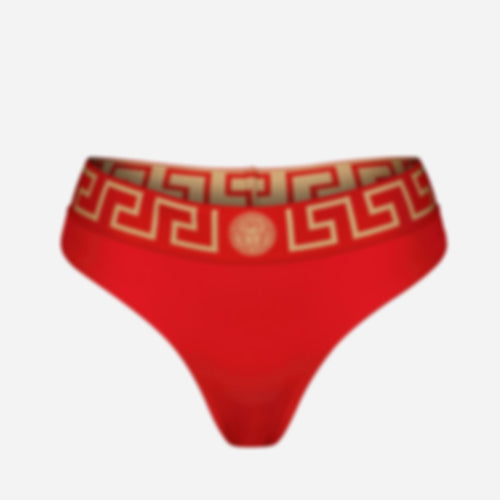 Greca Bikini Bottom