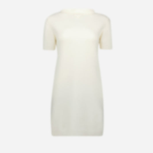 Wool Dress