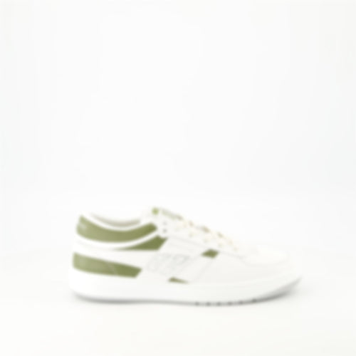 G Move Leather Sneakers