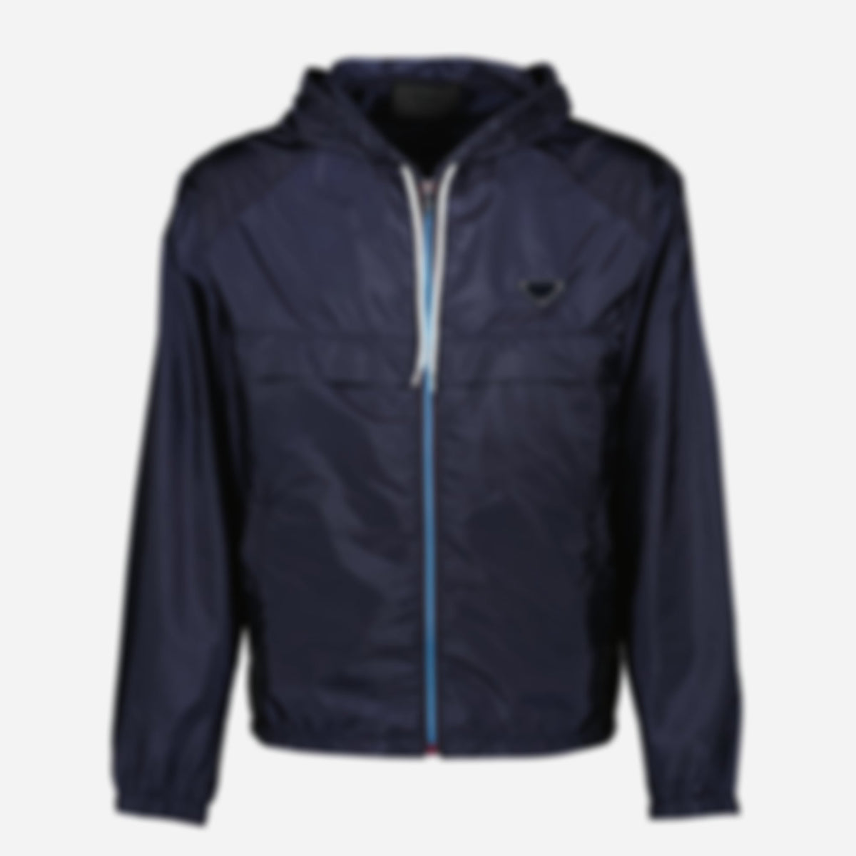 Re-nylon Jacket