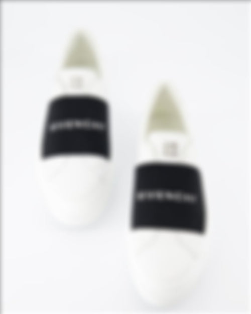4G City sneakers
