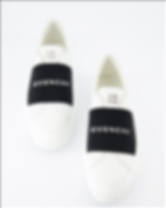 4G City sneakers