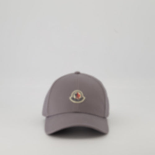 Logo Cap