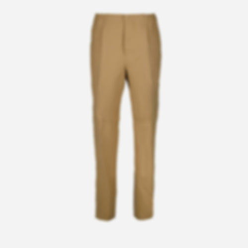 Straight Pants