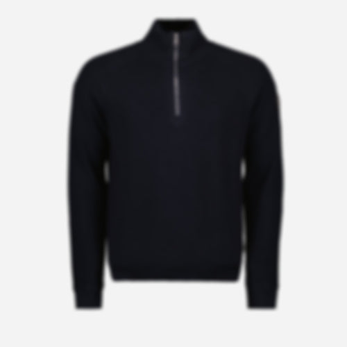 Zip Sweater