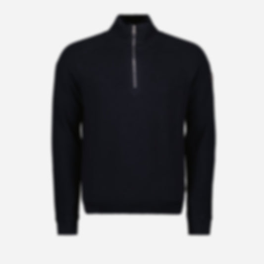 Zip Sweater
