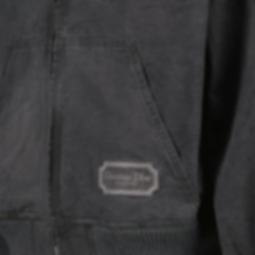 Dior Couture Bomber Jacket