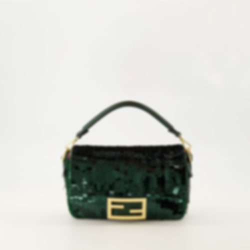 Mini Baguette Bag