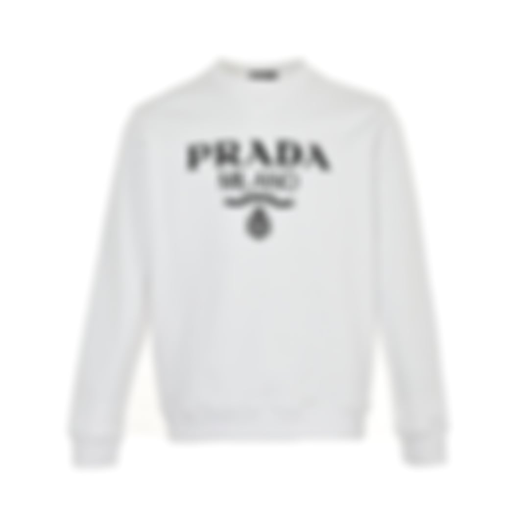 Heritage Logo Sweatshirt