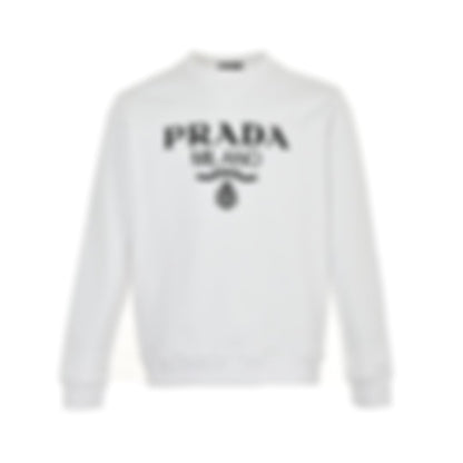 Heritage Logo Sweatshirt