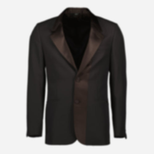 Wool Blazer