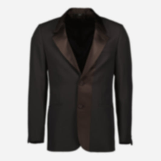 Wool Blazer