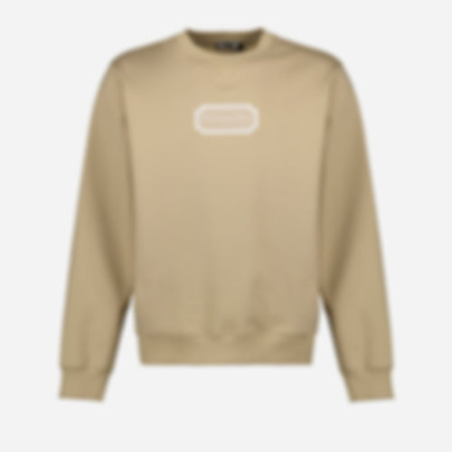 Dior Couture Sweatshirt