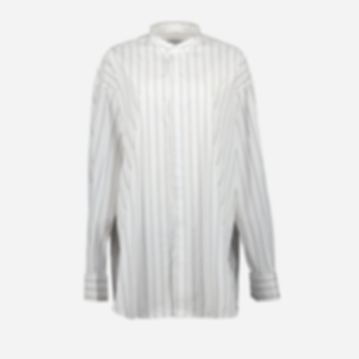 Oversized Shirt