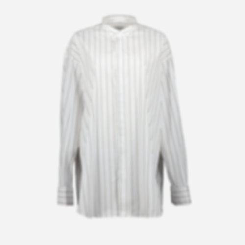 Oversized Shirt