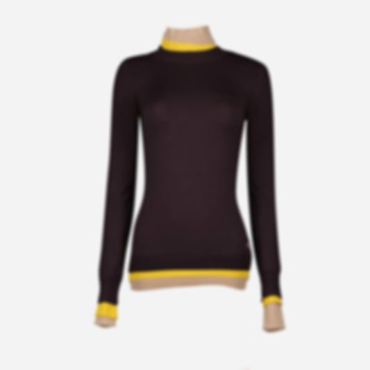 Wool Sweater