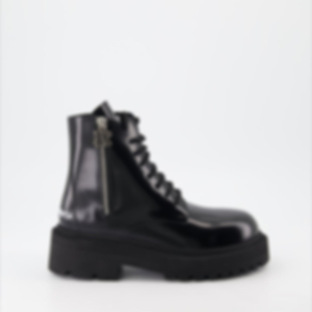 Combat Boots