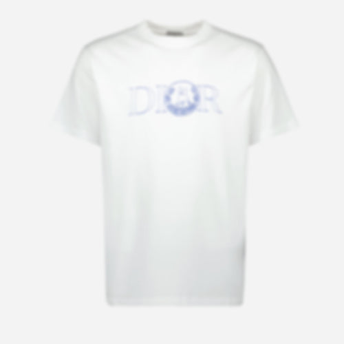 Dior and Hylton Nel T-shirt