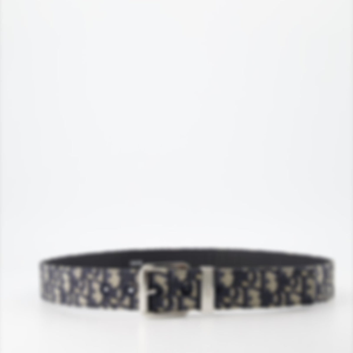 Oblique Belt