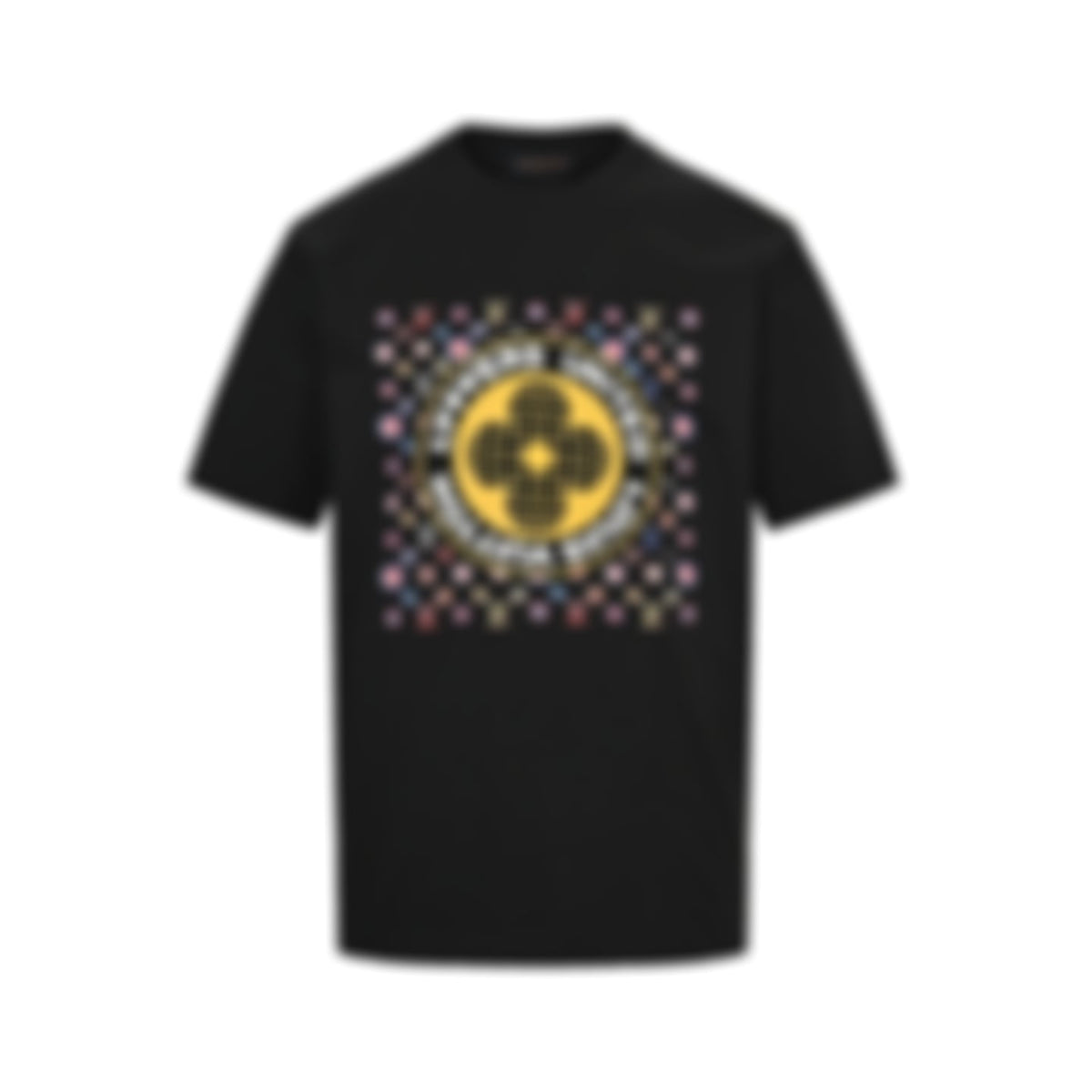 LVers United Globe T-Shirt